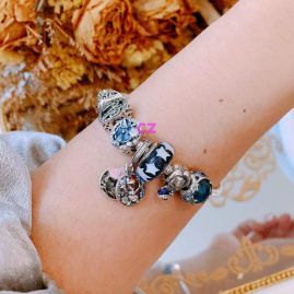 Picture of Pandora Bracelet 9 _SKUPandoraBracelet16-21cmC02114114221